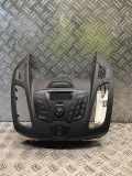 Radio ohne Code DT1T-18D815-FC FORD Transit Connect (P*2) 1.8 85 kW 116 PS (06