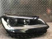 Hauptscheinwerfer rechts VW Sharan (7N) 7N1941006