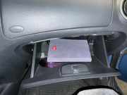 Handschuhfach CITROËN C3 Pluriel (HB) 1.4 54 kW 73 PS (05.2003-12.2010) TU3A