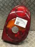 Rückleuchte außen links RENAULT Megane I Cabriolet (EA)