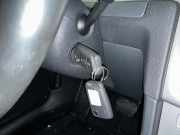 Zündschloss 5Q0905849A VW Golf VII Variant (BA, BV) 1.6 TDI 81 kW 110 PS (05.2