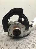 Achsschenkel links vorne RENAULT Twingo III (BCM)