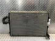 Kühler VW Touran (1T3) 1K0121251DM