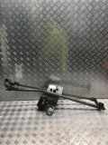 Wischermotor vorne AUDI A6 (4A, C4) 3397020259