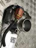 Drosselklappe CM5G9F991FC FORD Focus III Turnier DYB 1.0 EcoBoost 92 kW 125 PS 0