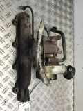 Turbolader CHRYSLER PT Cruiser (PT) A6640960299