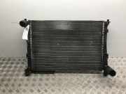 Kühler FORD Fusion (JU) 4S6H-8005-DA