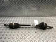 Antriebswelle links vorne 9801388580 CITROËN C3 II (SC) 1.2 VTi 60 kW 82 PS (0
