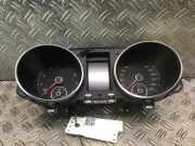 Tachometer 5K0920860F VW Golf VI (5K) 1.4 TSI 118 kW 160 PS (10.2008-11.2012)