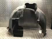 Radhaus rechts vorne FORD Focus III (DYB) 1.6 EcoBoost 110 kW 150 PS (07.2010-