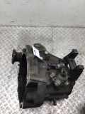 Schaltgetriebe MFX SKODA Fabia II (542) 1.4 16V 63 kW 86 PS (01.2007-12.2014)