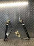 Fensterheber rechts vorne 5F4837462D SEAT Leon ST (5F) 1.6 TDI 85 kW 115 PS (1