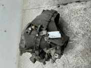 Schaltgetriebe FORD Kuga