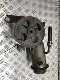 Servopumpe TOYOTA Yaris Verso (P2)