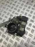 Drosselklappe FIAT Grande Punto (199) 44SMF9