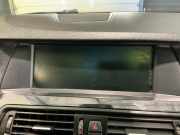 Bordcomputer Display 65509266384 BMW 5er (F10) 520d 135 kW 184 PS (06.2010-06.