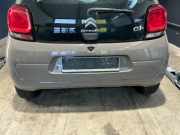 Stoßstange hinten Citroen C1 II