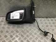 Außenspiegel elektrisch lackiert links OPEL Zafira B (A05)