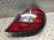 Rückleuchte rechts OPEL Corsa D (S07) 1.4 64 kW 87 PS (09.2009-08.2014) A14XEL