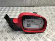 Außenspiegel elektrisch lackiert rechts VW Passat B5.5 Variant (3B6)