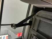 Sicherheitsgurt links hinten PEUGEOT Boxer Bus DW10FUD 2.0 BlueHDi 130 96 kW