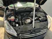 Motor ohne Anbauteile EP6CDT/5FV PEUGEOT 508 I 1.6 THP 115 kW 156 PS (11.2010-