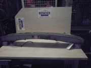 Stoßstangenträger vorne FORD Focus Turnier (DNW)