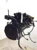 Motor ohne Anbauteile SMART Fortwo Coupe (453)