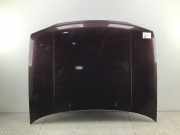 Motorhaube VW Golf III Cabriolet (1EX0)