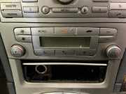 Klimabedienteil FORD S-Max I (WA6) 6M2T-18C612-AH