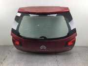 Heckklappe / Heckdeckel CITROËN C3 II (SC)