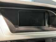 Bordcomputer Display 8T0057603E AUDI A4 (8K, B8) 2.7 TDI 140 kW 190 PS (11.200