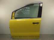 Tür links vorne L103 VW Sharan (7N) 2.0 TDI 110 kW 150 PS (05.2015-> ) DFLA, M