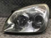 Hauptscheinwerfer links KIA Carens III (UN)