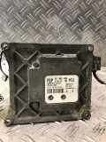 Steuergerät Motor 5WK9395 OPEL Zafira B (A05) 1.8 103 kW 140 PS (07.2005-04.20