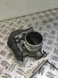 Drosselklappe 9M5Q-9E926-AA FORD S-MAX WA6 DW10C 2.0 TDCi 103 kW 140 PS 05.2006-