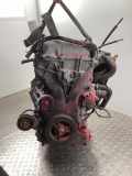 MAZDA 6 GG Motor ohne Anbauteile 2.0 MZR 104 kW 141 PS 06.2002-08.2007