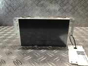 Display NISSAN Almera II Hatchback (N16) 28090BU701