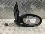 Außenspiegel mechanisch Standard rechts SMART Cabrio (MC 01)