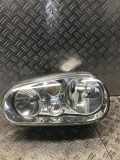 Hauptscheinwerfer links VW Golf IV (1J) BCB 1.6 77 kW 105 PS (02.2000-06.2005)