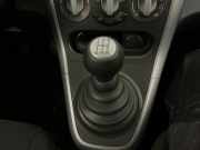 Schalthebel SUZUKI Splash (EX)