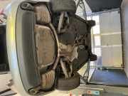 Auspuffanlage AUDI A4 (8K, B8) 2.7 TDI 140 kW 190 PS (11.2007-03.2012) CGKA LA