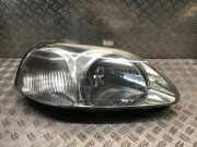 Hauptscheinwerfer rechts HONDA Civic VI Hatchback (EJ, EK) 1.4i 55 kW 75 PS (1