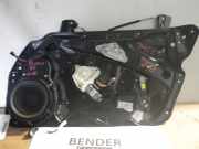 Motor Fensterheber rechts vorne VW Passat B6 Variant (3C5)