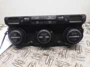 Klimabedienteil VW Passat B6 Variant (3C5) 1.9 TDI 77 kW 105 PS (08.2005-11.20