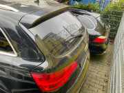 Heckklappe / Heckdeckel AUDI Q7 (4L)