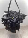 FORD S-MAX WA6 Motor ohne Anbauteile DW10C 2.0 TDCi 103 kW 140 PS 05.2006-12.201