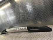 Dachreling DACIA Duster (HS)