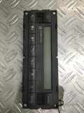 Klimabedienteil VW Golf IV Variant (1J) 1.6 77 kW 105 PS (02.2000-06.2006)