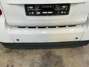 Stoßstange hinten SMART Fortwo Coupé (451)